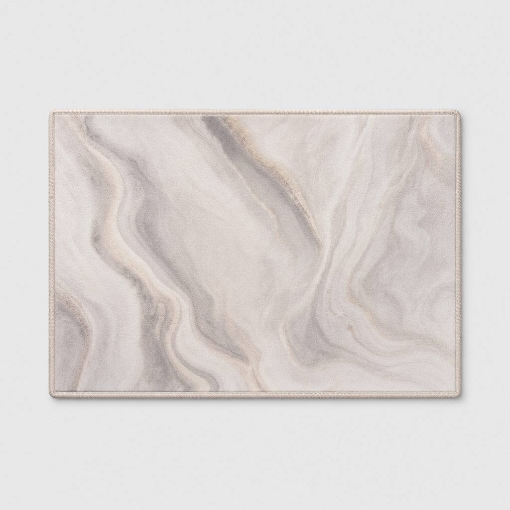 Tapis sublimé